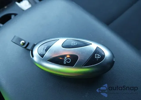 2024 Hyundai Kona Se из США, поврежденный, VIN KM8HACAB5RU041839